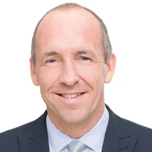Mark Wilson