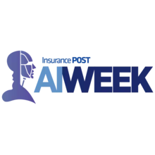 AI Week logo 2023