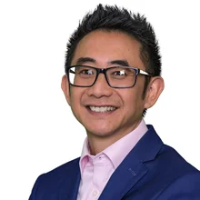 Felix Wong DEI Consultant at Allianz UK