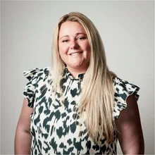 Lauren Stables, head of digital trading, Aurora 