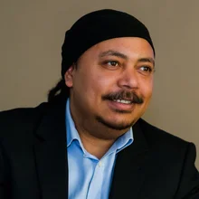 Mark Lomas, head of culture, Lloyd's