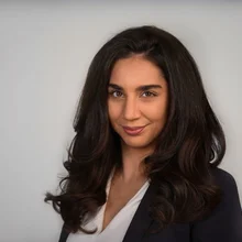 Yasmin Carter-Esdale