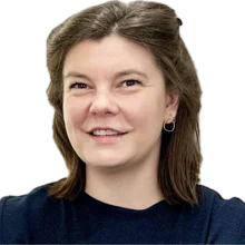 Insurance Compliance Services' Isabella Macfarlane