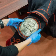 iary of an Insurer: Aviva's Anna Stone - 7959757