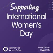 IWD 2026