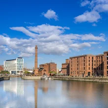 Royal Albert docks