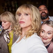 Amandaland promotional image