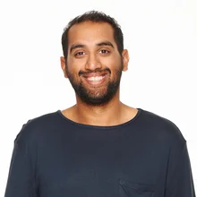 Shyam Bhatt
