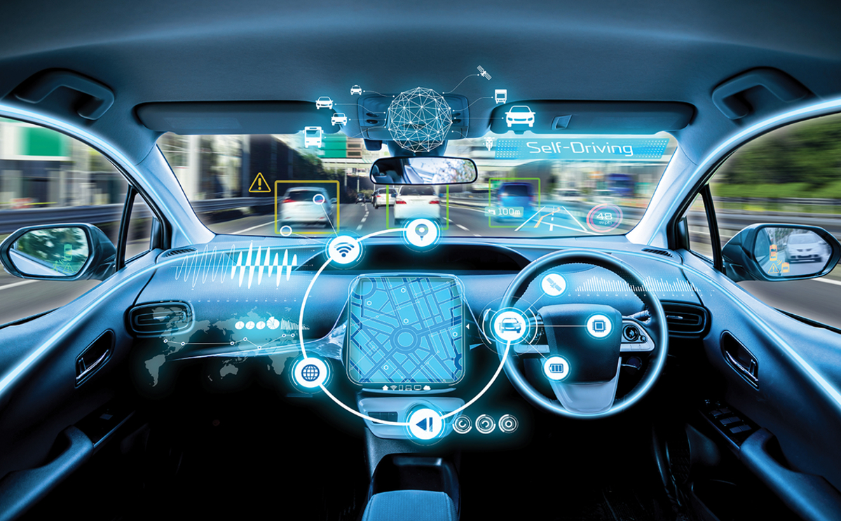 No immediate insurance changes expected from Automated Vehicles bill - Vimarsana News