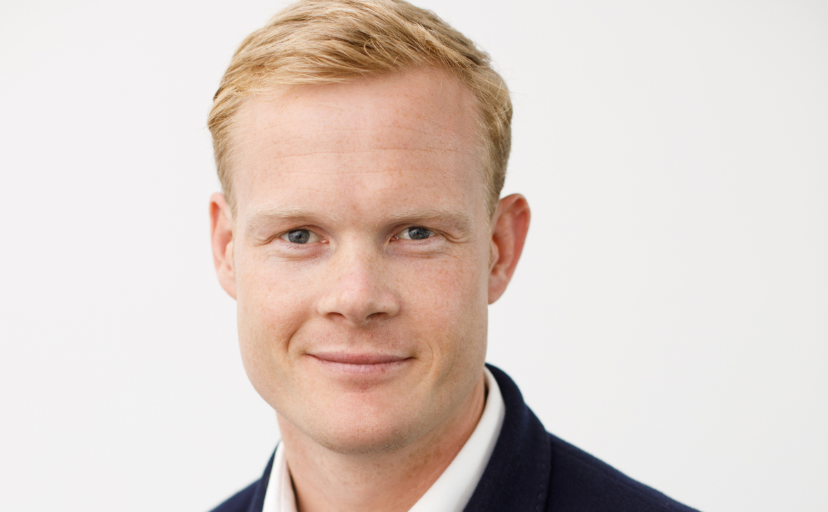 Zego co-founder Harry Franks departs insurtech - Vimarsana News
