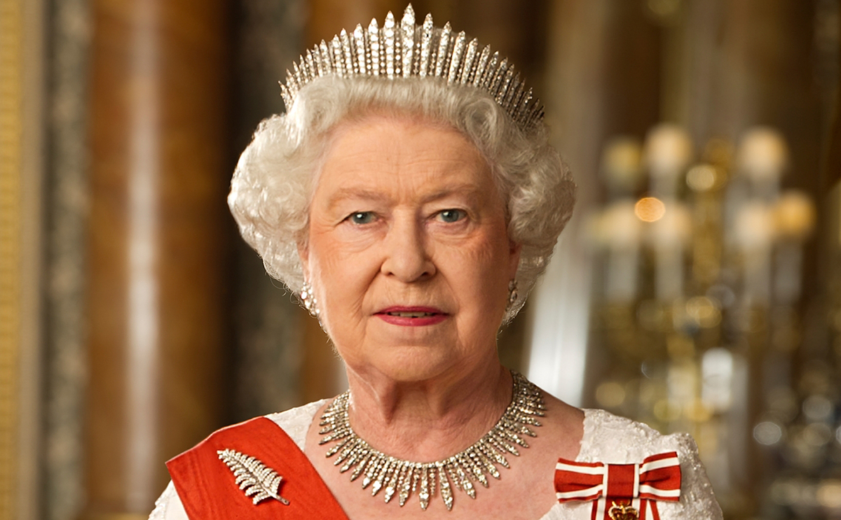 Insurance industry remembers Her Majesty The Queen - Vimarsana News