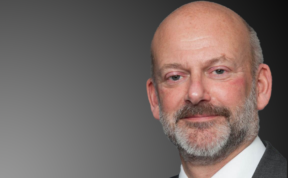 Sabre chair Andy Pomfret passes away - Insurance Post - Vimarsana News