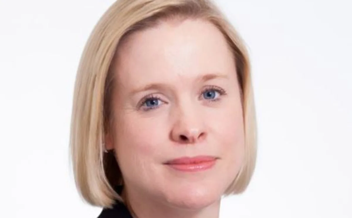Helen Bryant departs Allianz after 23 years - Insurance Post