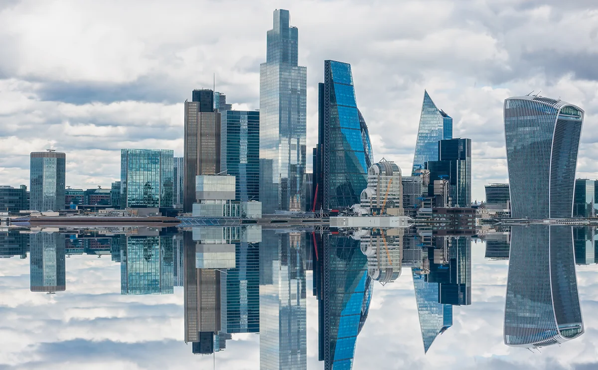 Image for Five key takeaways from the Global Risk Summit