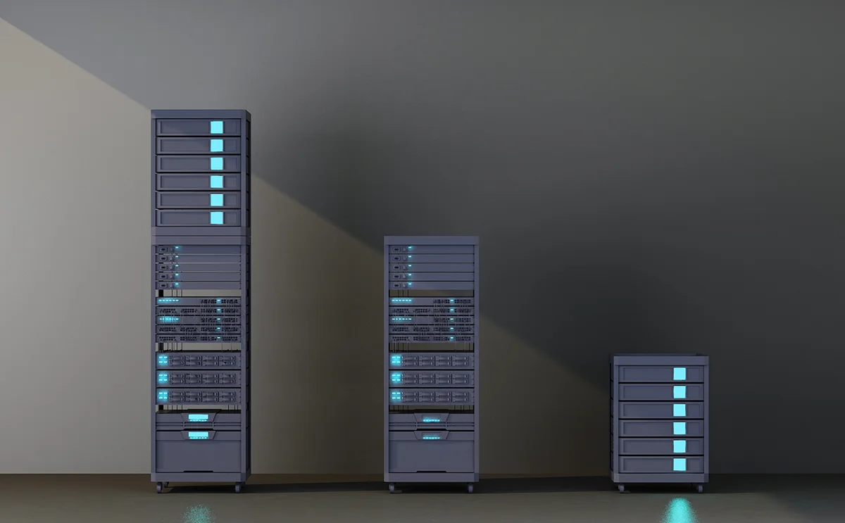 Fenchurch Law warns of rise in data centre cover disputes