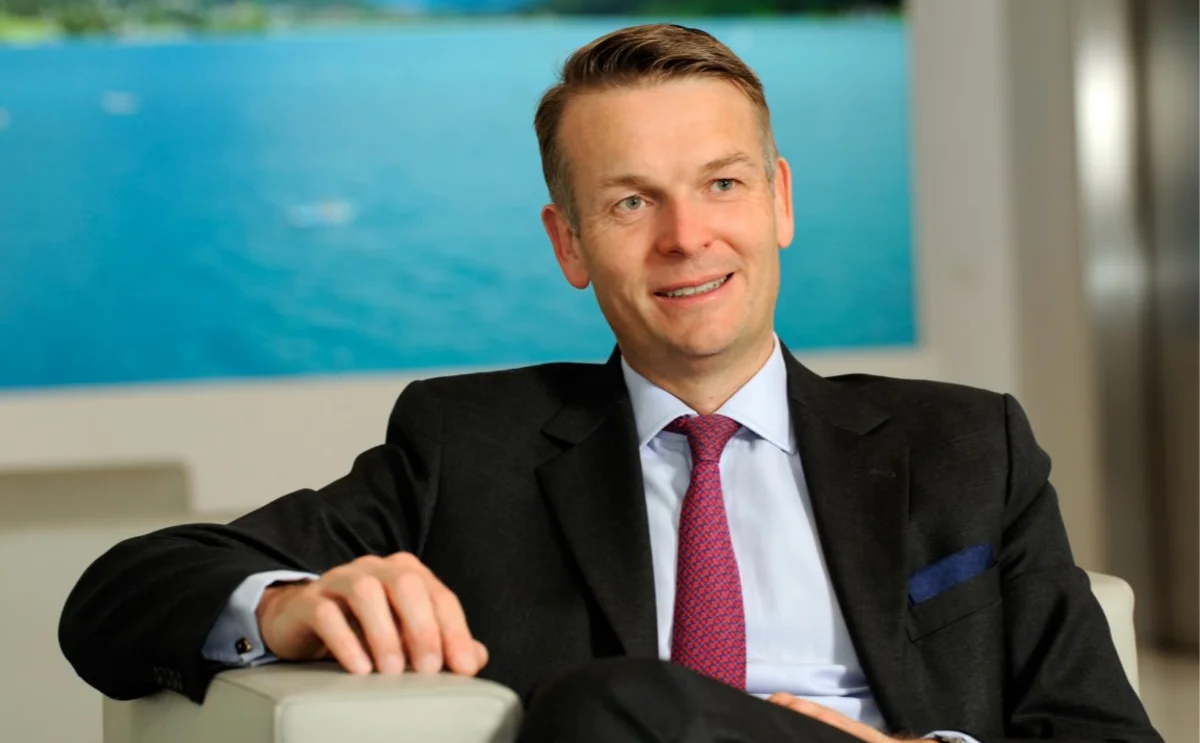 Raffard off to India among raft of Allianz UK leadership changes ...
