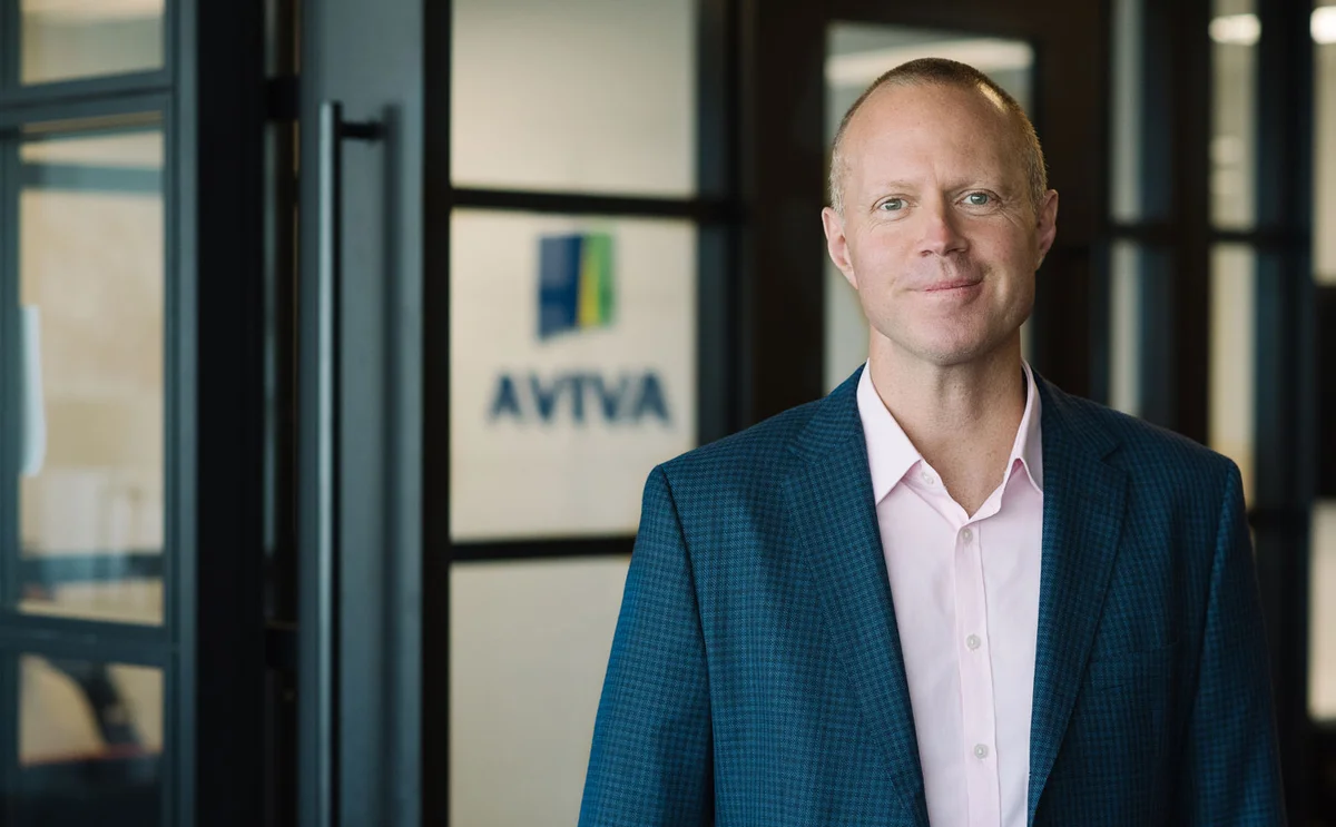 Big Interview: Jason Storah, Aviva - Insurance Post - Vimarsana News