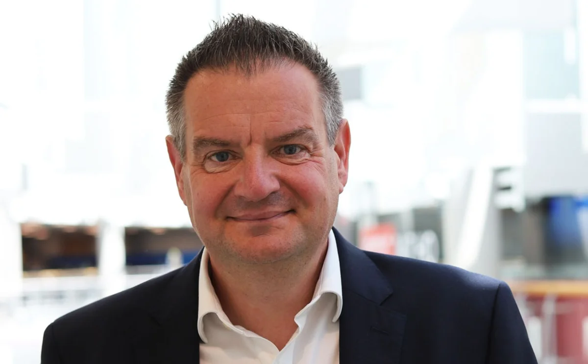 Former GCHQ director joins Cyber Monitoring Centre - Vimarsana News