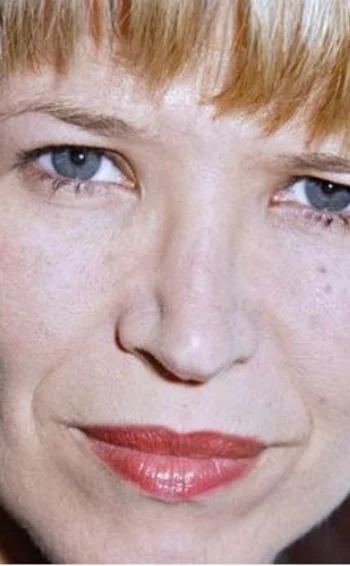 Bridget McIntyre Suncorp