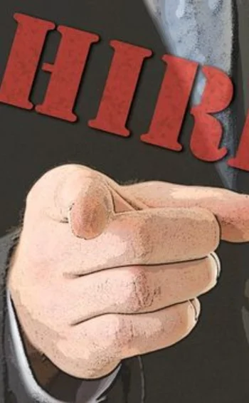 Illustration of employment