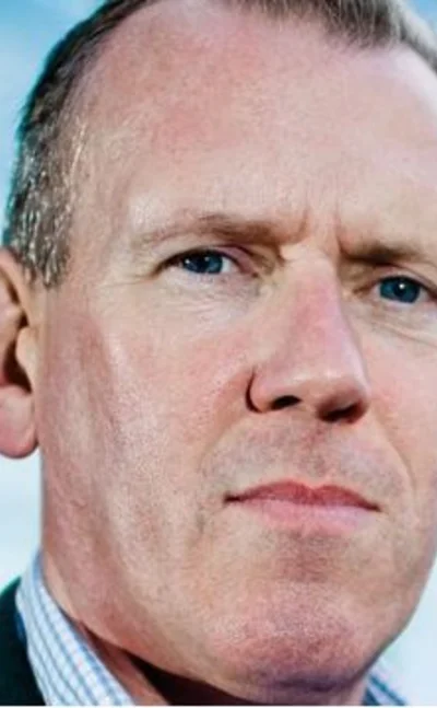 John O Roarke is general insurance managing director at LV