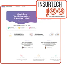  insurtech 100 square 10 Acko