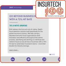  insurtech 100 square 4 Shift