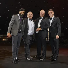 Best of the Best Insurer