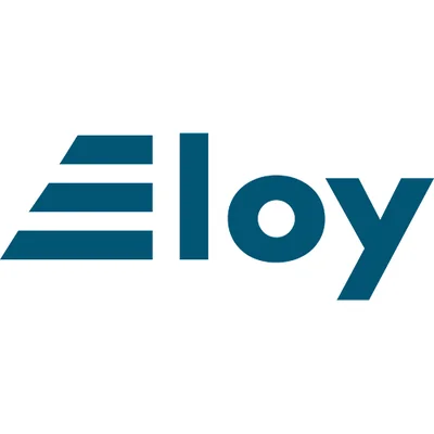 eloy logo