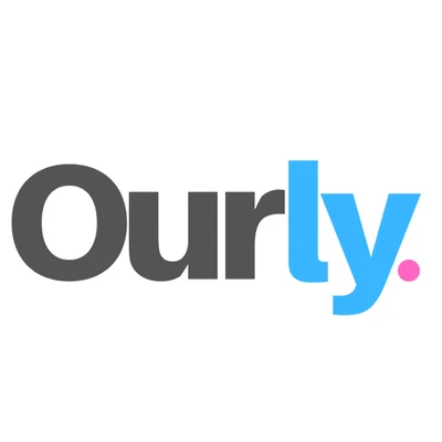 ourly logo