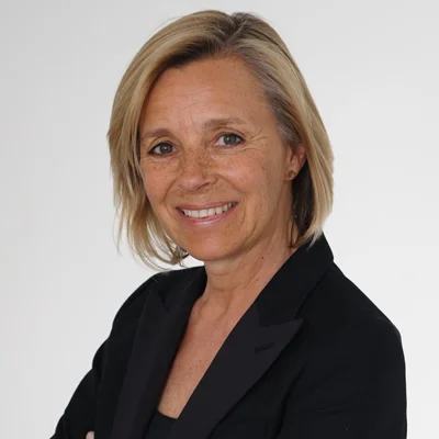 Julie Harrison Allianz