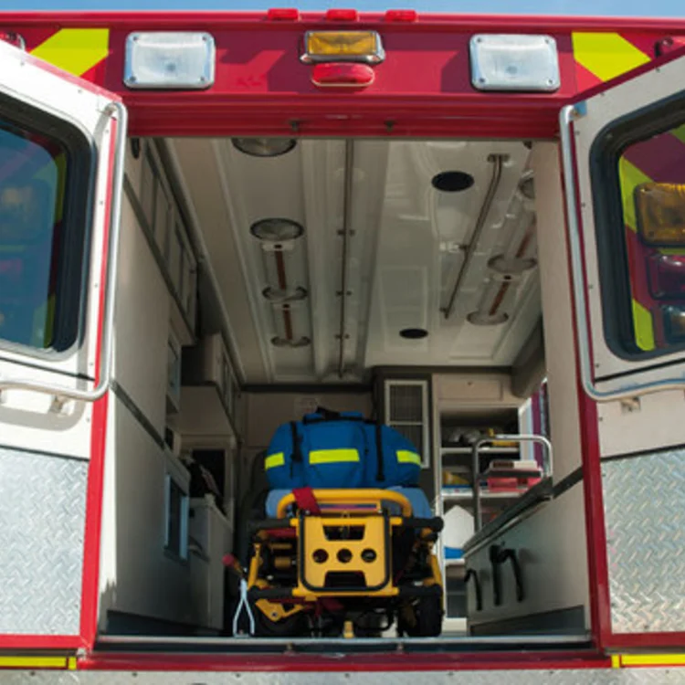 ambulance