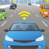 Autonomous vehicles