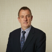 Gordon Dalyell, Apil president