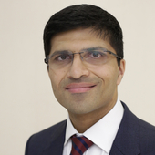 Nikhil Rathi, Financial Conduct Authority CEO