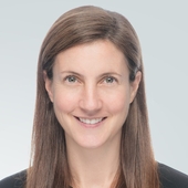 Penny Seach, chief underwriting officer for EMEA at Zurich