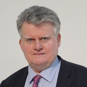 Jonny Timpson, principal of Jonny Timpson Consulting