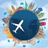 World travel