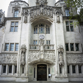 Court of Appeal - Supreme Court 2