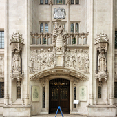 Court of Appeal - Supreme Court