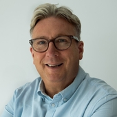 Simon Pritchard IS2