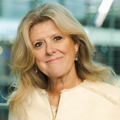 Ailsa King Marsh McLennan