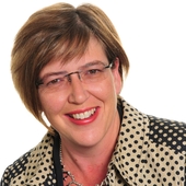 Jo Causon, CEO of the Institute of Customer Service