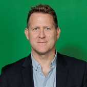 Rory Yates