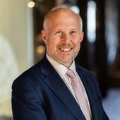 Graeme Trudgill FCII, Cert Mgmt, Chartered Insurance Practitioner  BIBA Chief Executive Officer (July 2023)