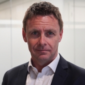 Chris Jones IUA