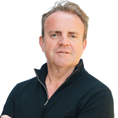 Phil Cunningham