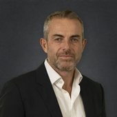 Michael Lee First Central