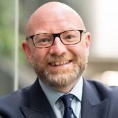 Brett Sainty, CEO of BLW Insurance Brokers