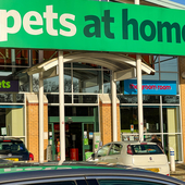 Pets at Home